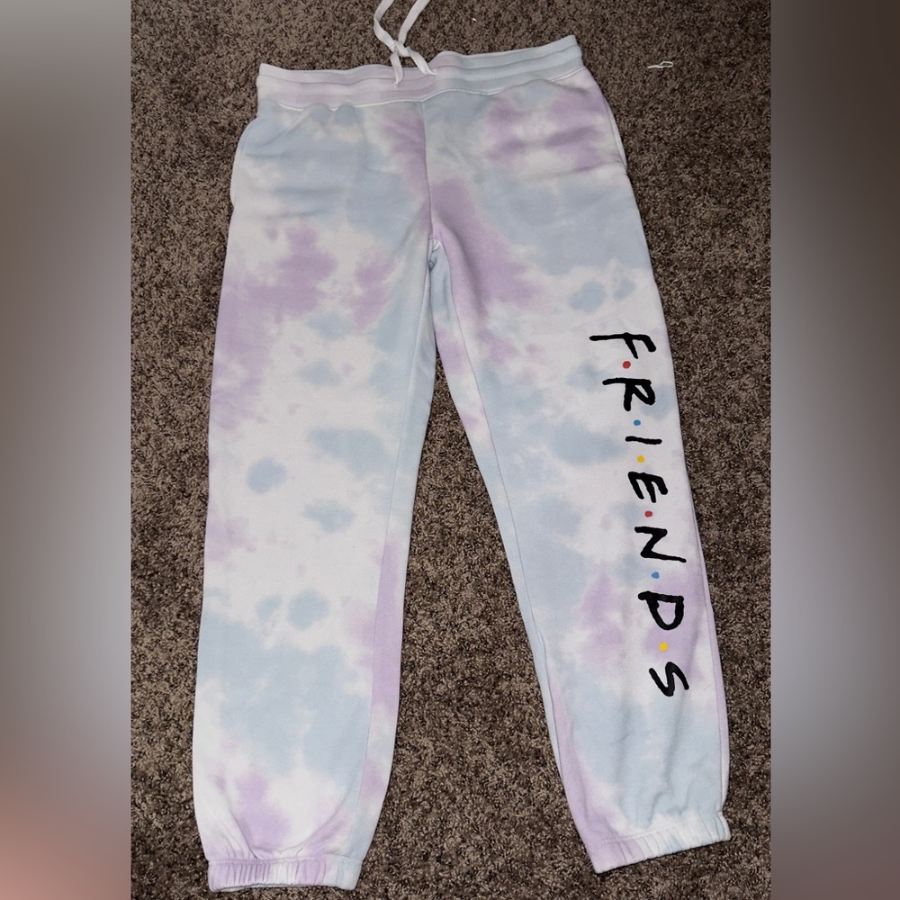 Target Friends Sweatpants! Size M!